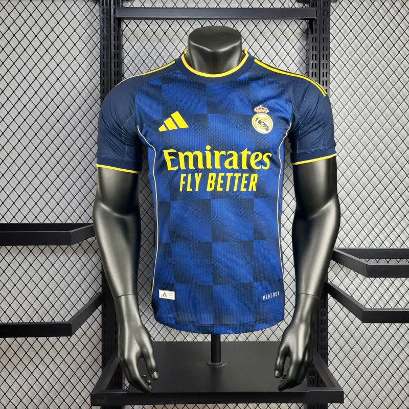 Real Madrid 2025/2026 Edición Especial