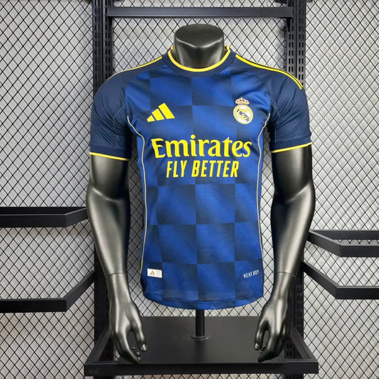 Real Madrid 2025/2026 Edición Especial