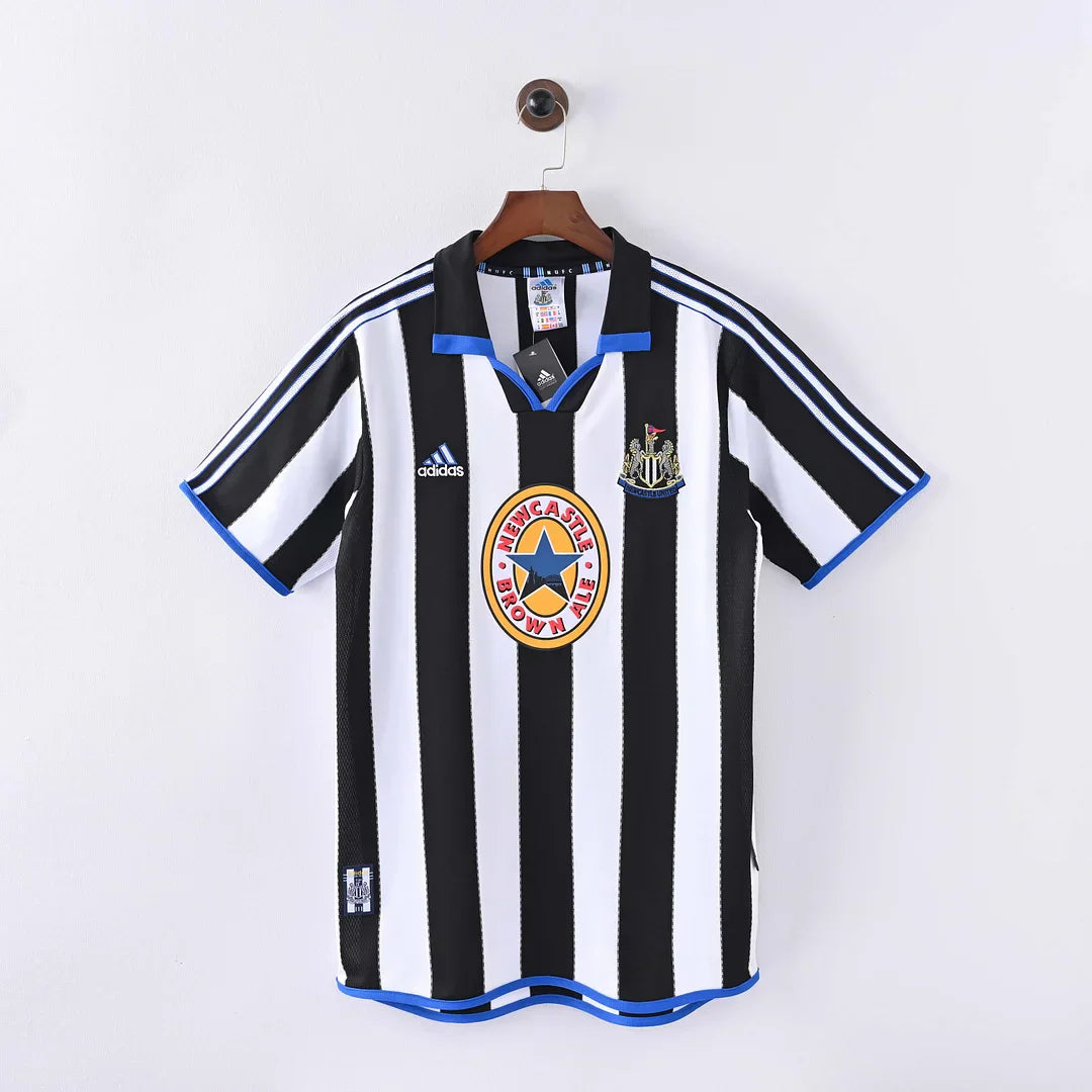 1999/2000 Retro Newcastle United Local