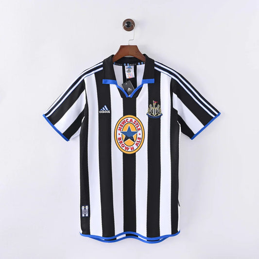 1999/2000 Retro Newcastle United Local