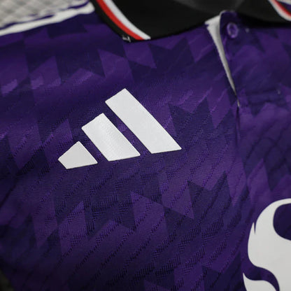 Manchester United "Midnight Essence" Edición Especial