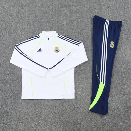 Real Madrid “Lime Strike” Chándal