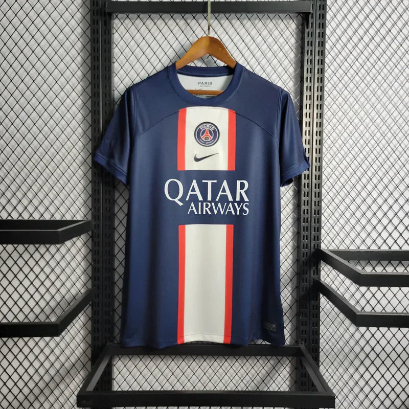 PSG 2022/2023 Local Kit
