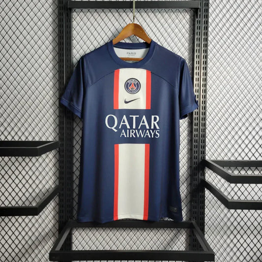 PSG 2022/2023 Local Kit