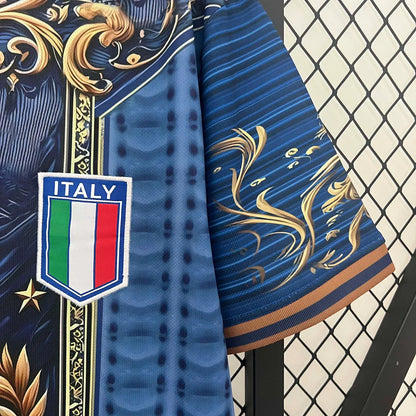 2024 Italy Edición Especial