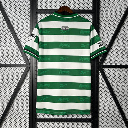 1999/2000 Retro Sporting Lisbon Local