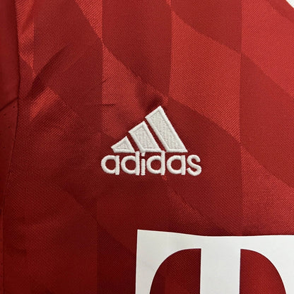 2013-2014 Retro Bayern Munchen Local