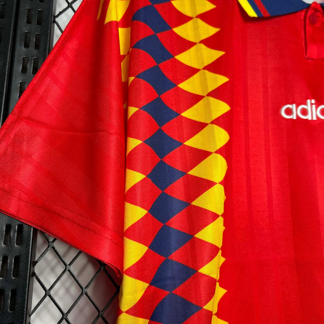 1994 Retro Spain Local