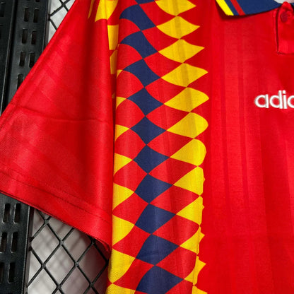 1994 Retro Spain Local