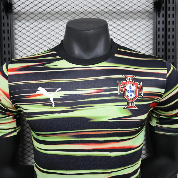Portugal "Lusitanian Pulse" Edición Especial