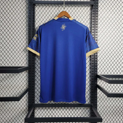 Manchester City "Navy Fusion" Edición Especial