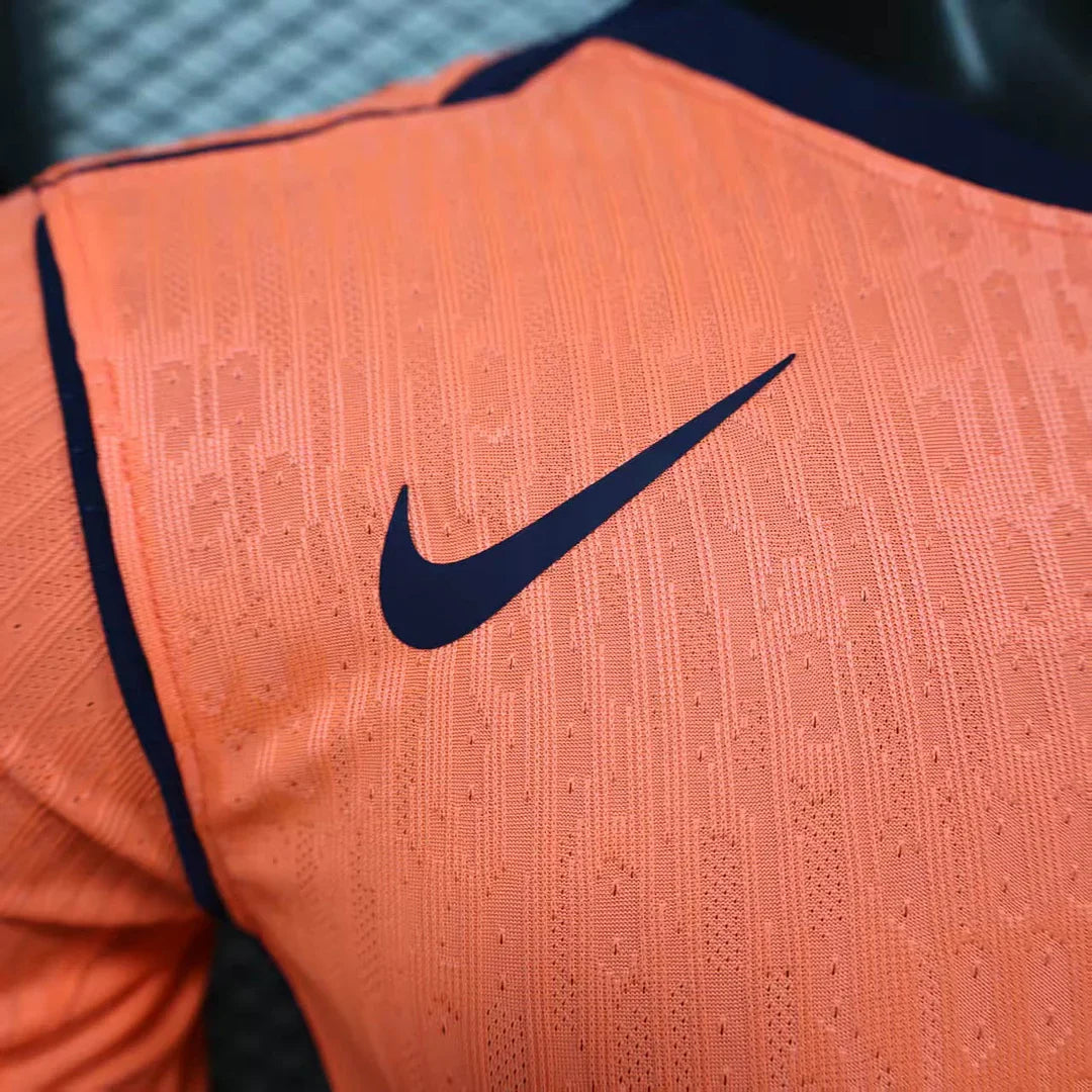 2025/2026 Barcelona Alternativa Visitante Kit