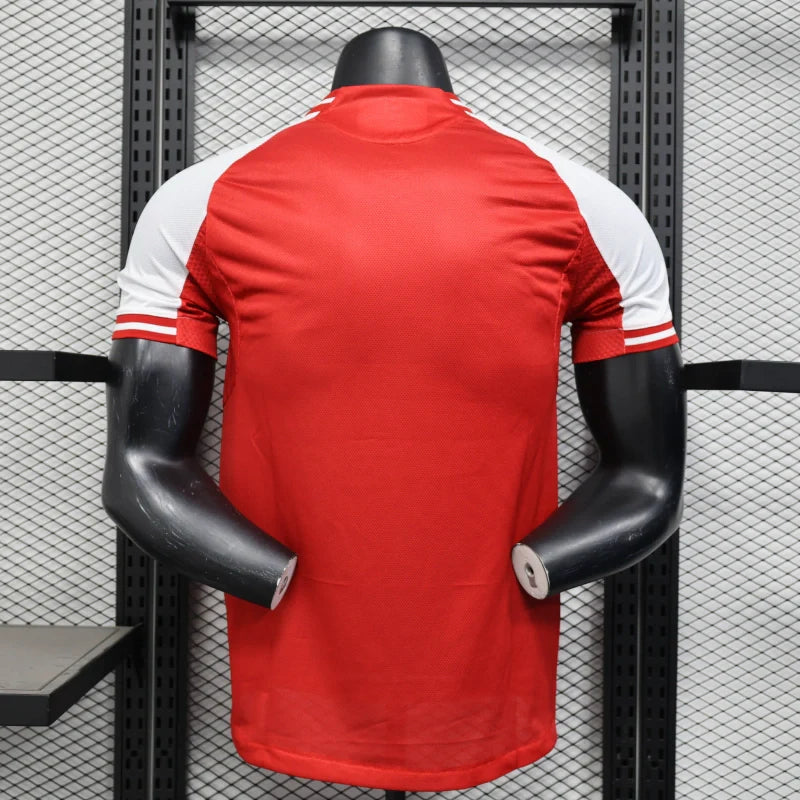 2025/2026 Arsenal Local Kit
