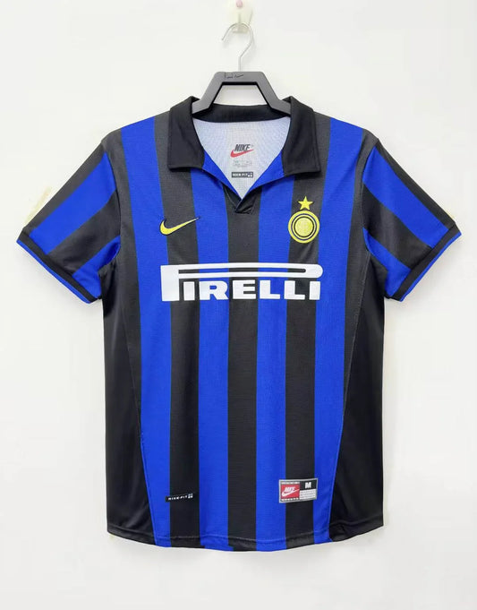 1998/1999 Retro Inter Milan Local
