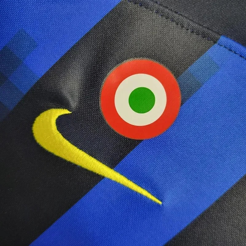 2023/2024 Inter Milan Local Talla Niño
