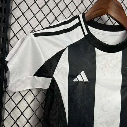 2024/2025 Juventus Local Kit Talla Niño