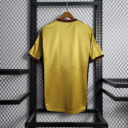 AC Milan Retro 2013-2014 Alternativa Kit
