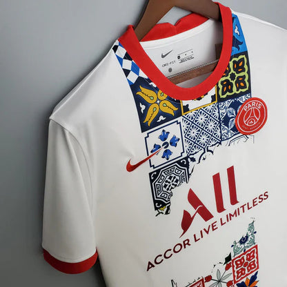 PSG Paris Saint-Germain "Heritage Harmony" Edición Especial