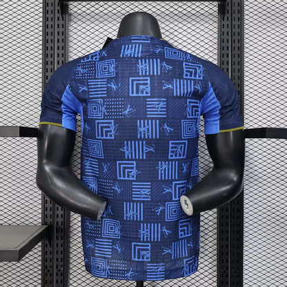 Real Madrid "Pixel Frost" Edición Especial