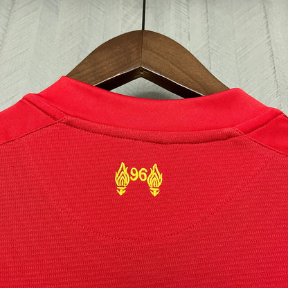 2013-2014 Retro Liverpool Local