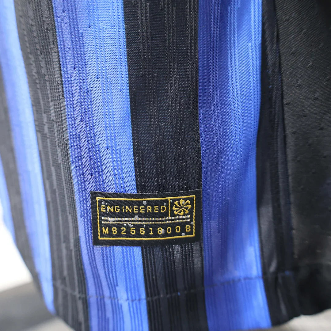 2025/2026 Inter Milan Local