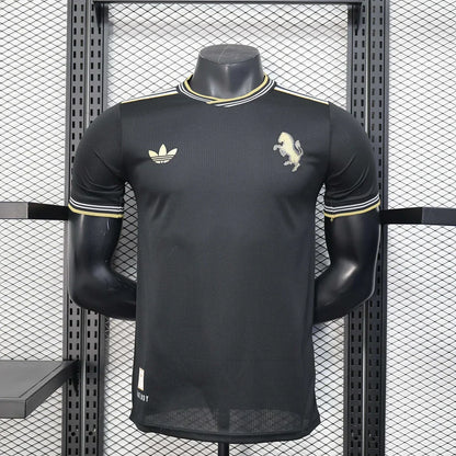 2025/2026 Juventus Alternativa Visitante Kit