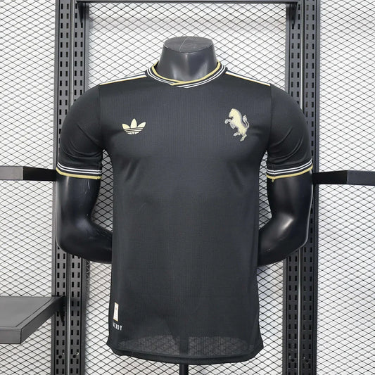 2025/2026 Juventus Alternativa Visitante Kit