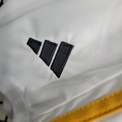 2023/2024 Real Madrid Local Kit Talla Niño