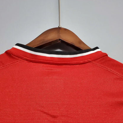 2000/2002 Retro Manchester United Local