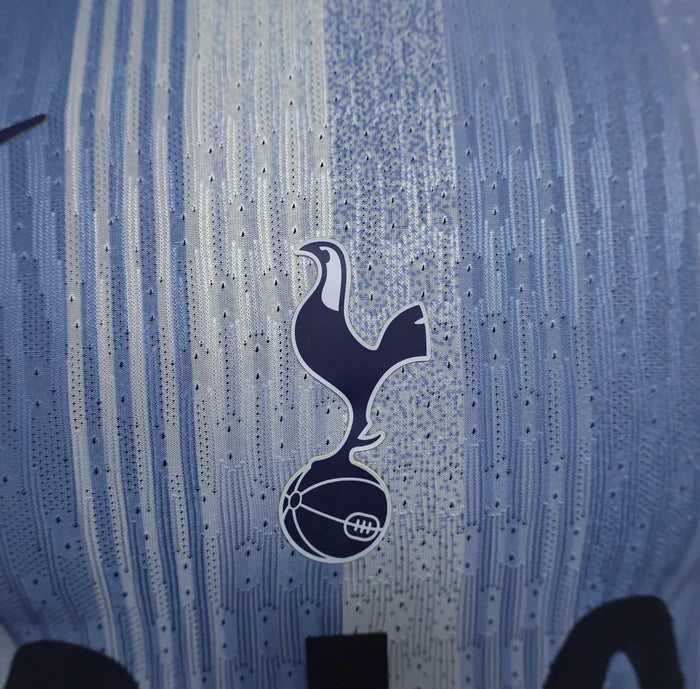 Tottenham 2024/2025 Visitante Kit