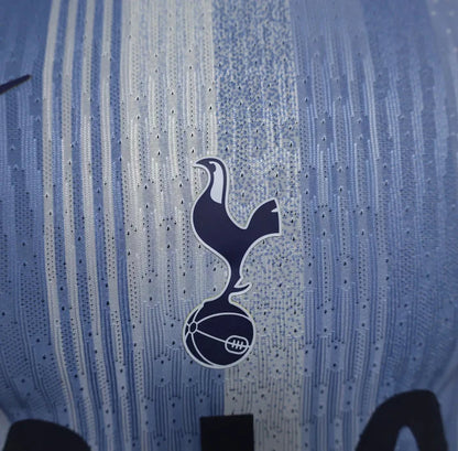Tottenham 2024/2025 Visitante Kit