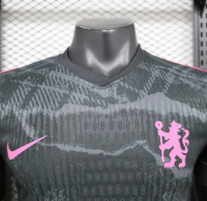 Chelsea "Shadow Edition" Edición Especial