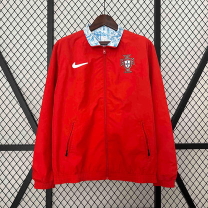 Cortavientos Reversible Portugal