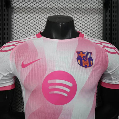 Barcelona "Pink Wave" Edición Especial