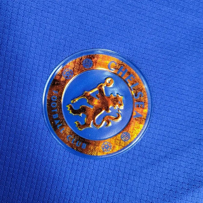 2023/2024 Talla Niño Chelsea Local