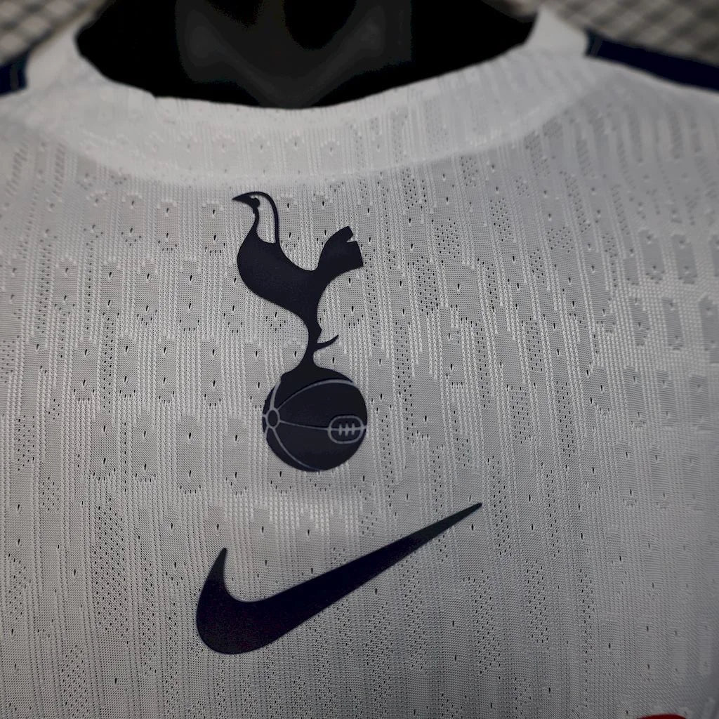 2025/2026 Tottenham Local Kit