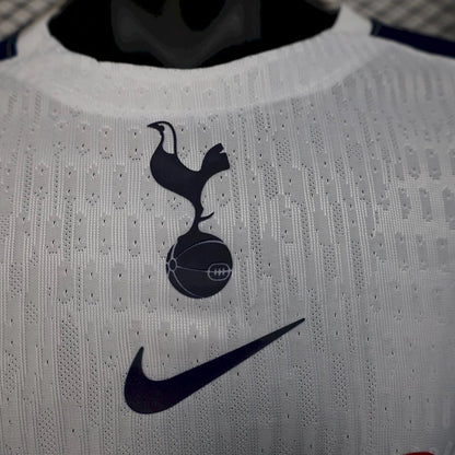 2025/2026 Tottenham Local Kit