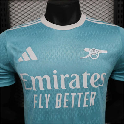 2025/2026 Arsenal Match Entrenamiento Kit