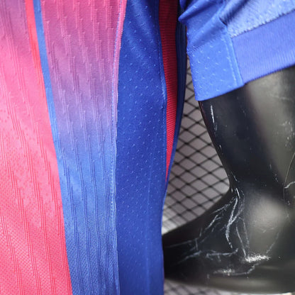 2025/2026 Barcelona Local Kit