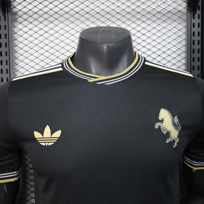 2025/2026 Juventus Alternativa Visitante Kit