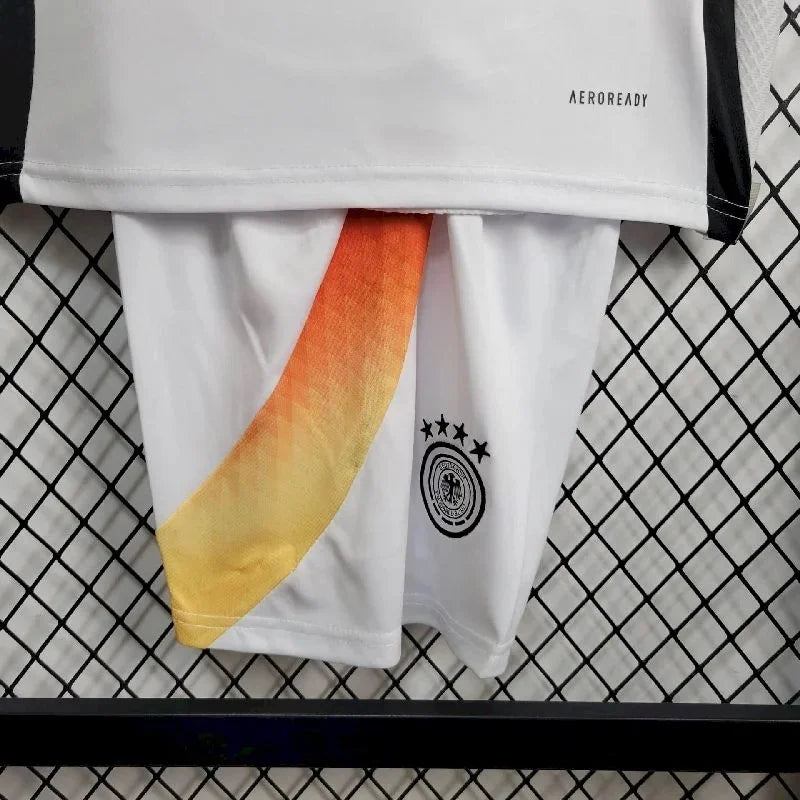 2024 Germany Local Talla Niño