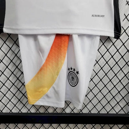 2024 Germany Local Talla Niño