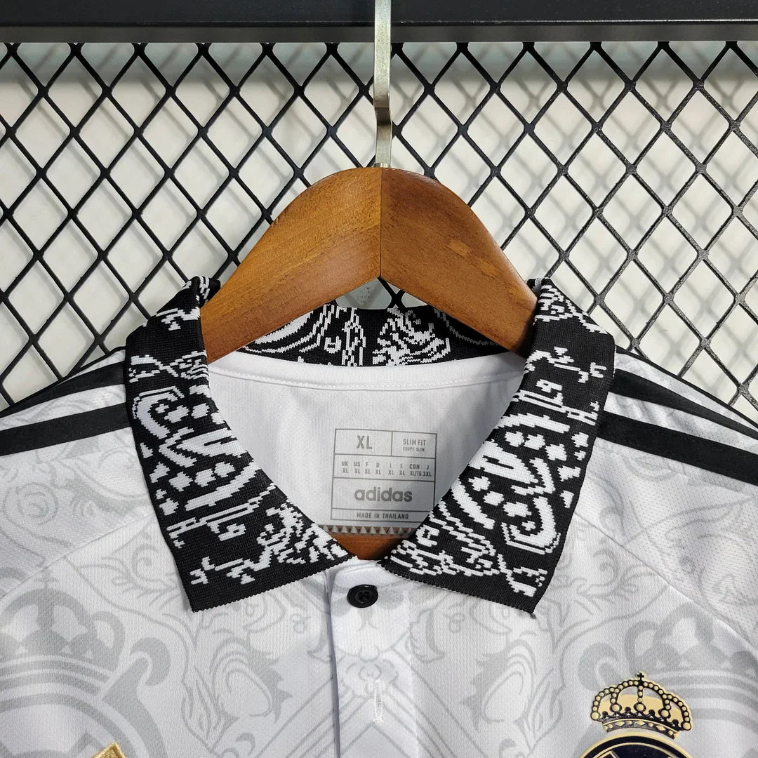 Real Madrid "Imperial Elegance" Edición Especial