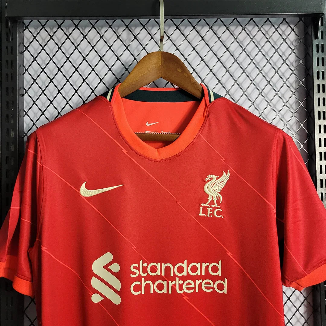 2021/2022 Liverpool Local