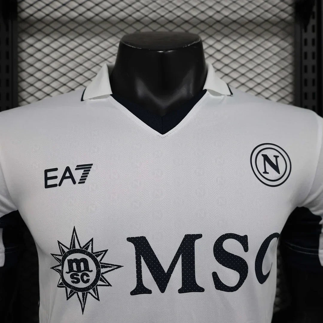 2023/2024 Napoli Visitante Edición Especial