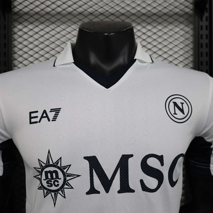 2023/2024 Napoli Visitante Edición Especial