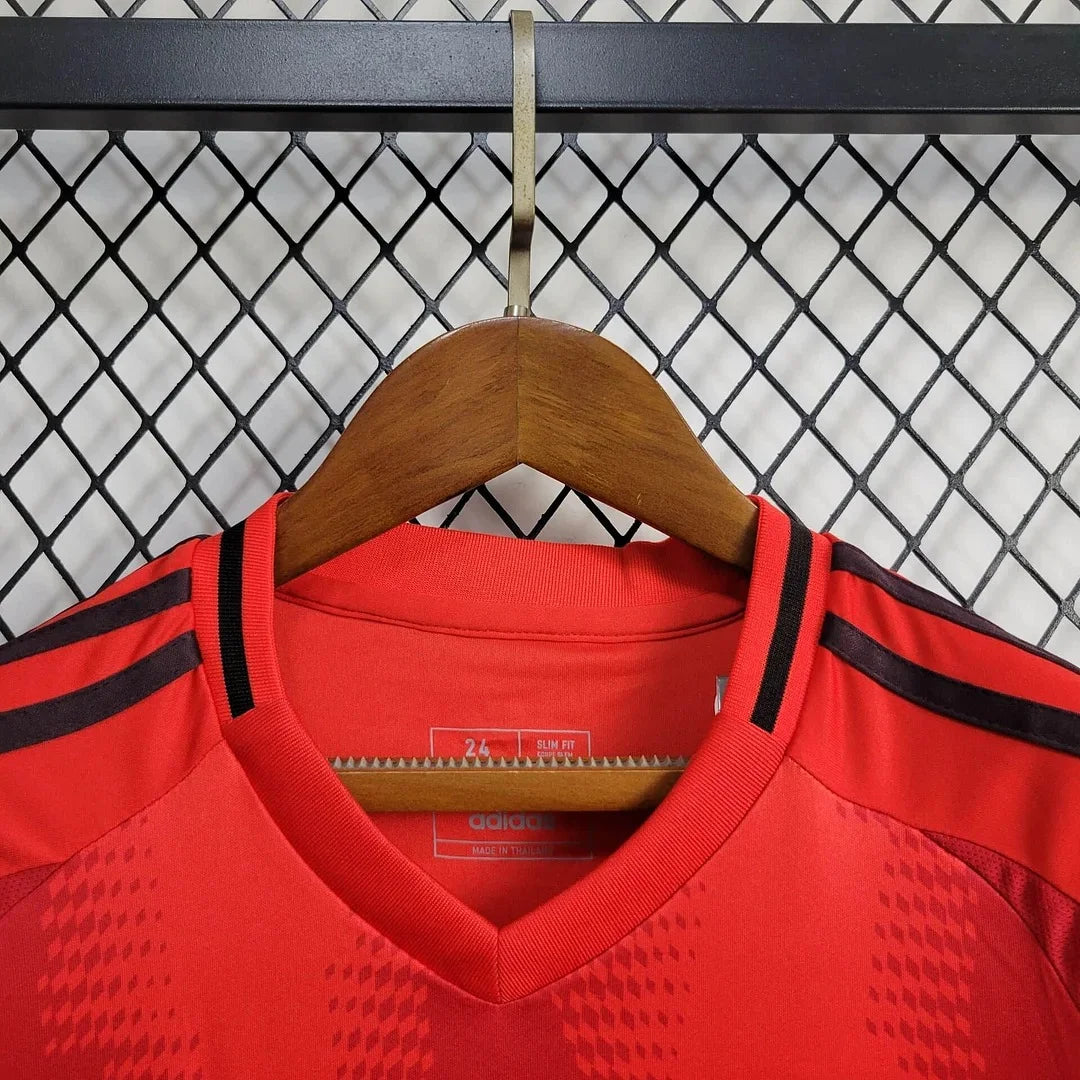 2024/2025 Bayern Munchen Local Talla Niño