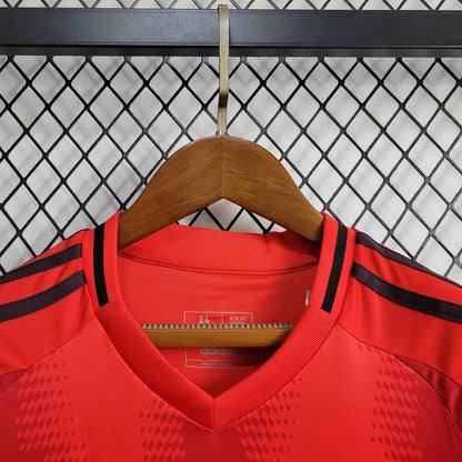 2024/2025 Bayern Munchen Local Talla Niño