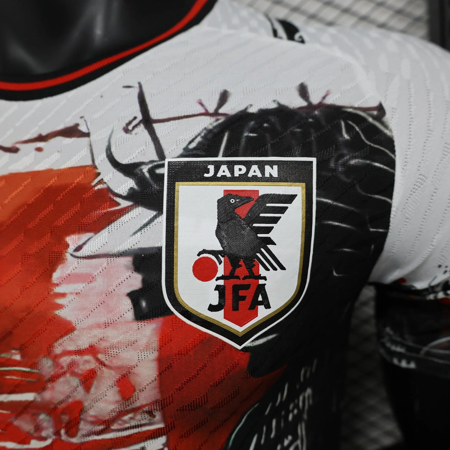 Japan "Chi no Bushido" Edición Especial