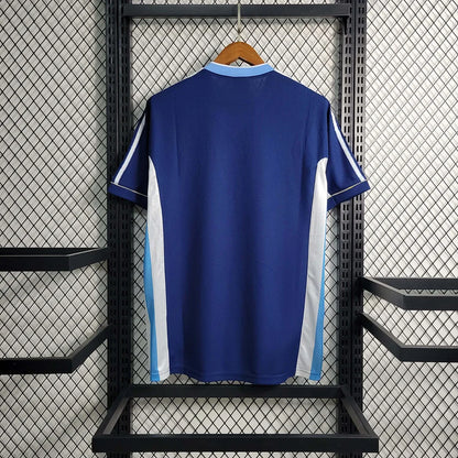 1998 Retro Argentina Visitante